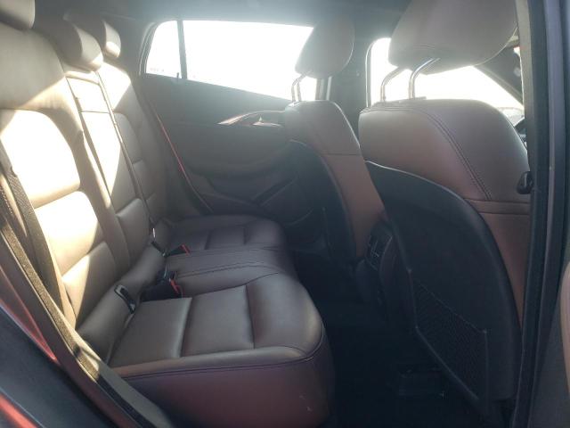 SJKCH5CR0HA022273 - 2017 INFINITI QX30 BASE Silber Foto 11