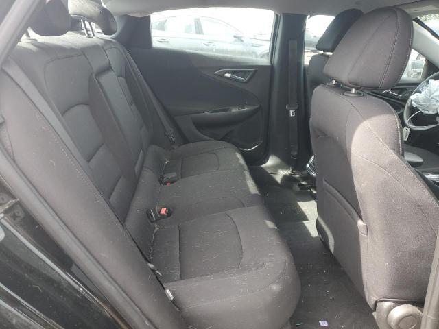 1G1ZD5ST3KF180180 - 2019 CHEVROLET MALIBU LT BLACK photo 10