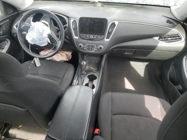 1G1ZD5ST3KF180180 - 2019 CHEVROLET MALIBU LT BLACK photo 8