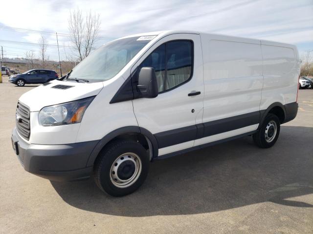 2016 FORD TRANSIT T-250, 