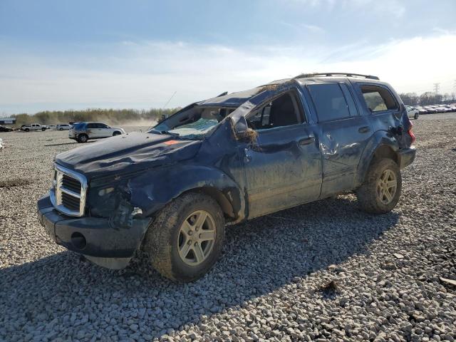 2005 DODGE DURANGO SLT, 