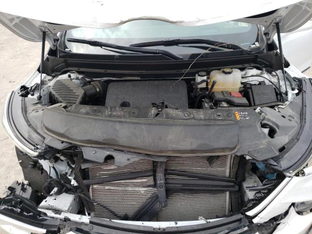 5GAEVBKW8NJ105005 - 2022 BUICK ENCLAVE PREMIUM WHITE photo 12