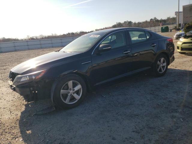 2015 KIA OPTIMA LX, 