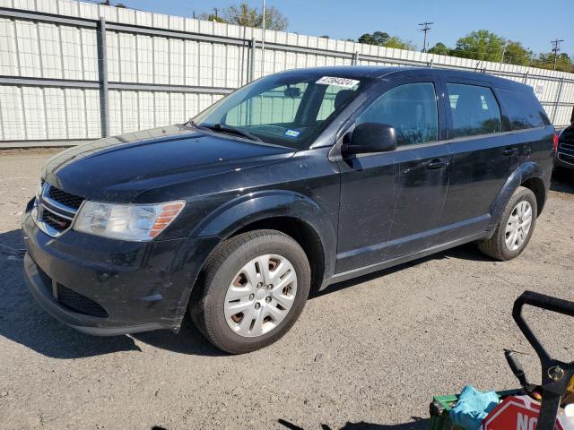 2015 DODGE JOURNEY SE, 