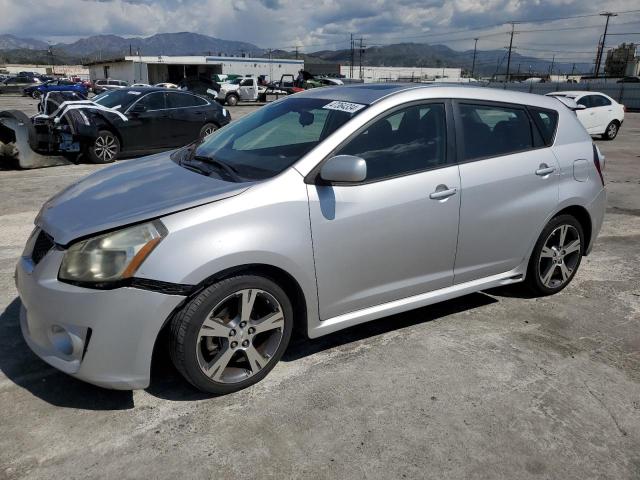 2009 PONTIAC VIBE GT, 