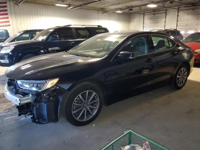 2019 ACURA TLX, 