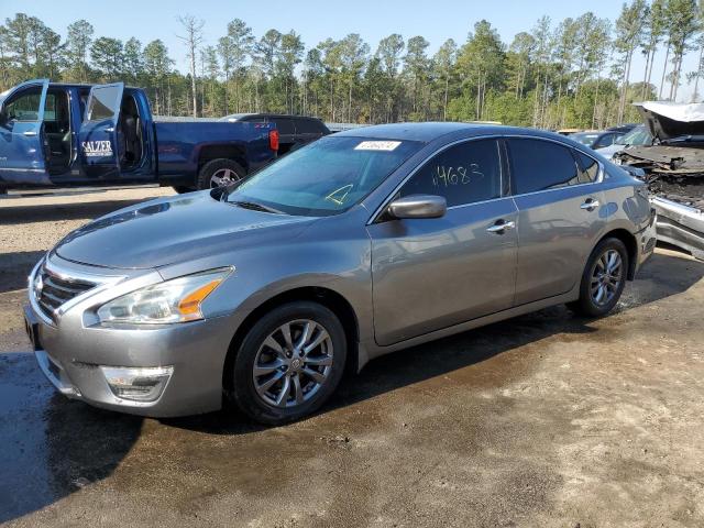 2015 NISSAN ALTIMA 2.5, 