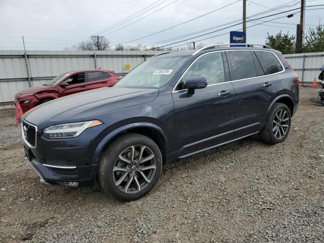 2016 VOLVO XC90 T6, 