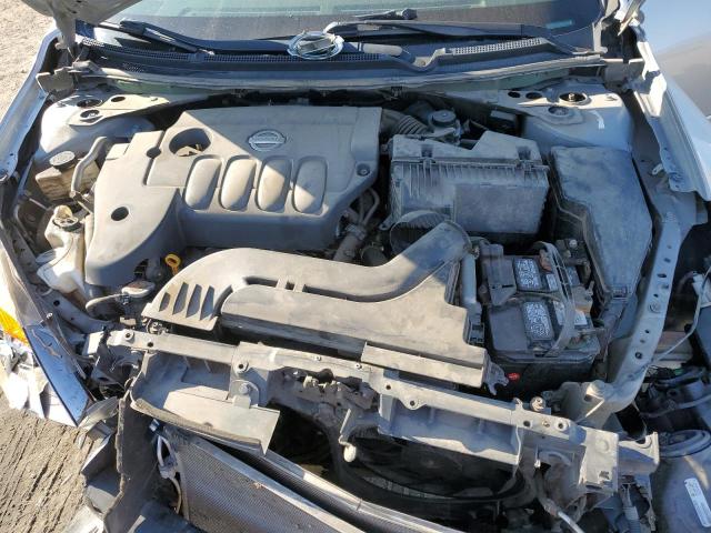 1N4AL21E59N456258 - 2009 NISSAN ALTIMA 2.5 SILVER photo 11