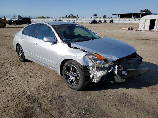 1N4AL21E59N456258 - 2009 NISSAN ALTIMA 2.5 SILVER photo 4