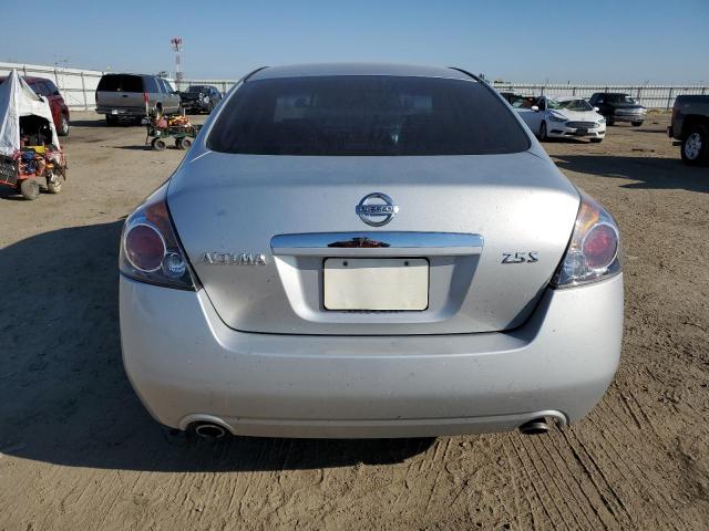 1N4AL21E59N456258 - 2009 NISSAN ALTIMA 2.5 SILVER photo 6