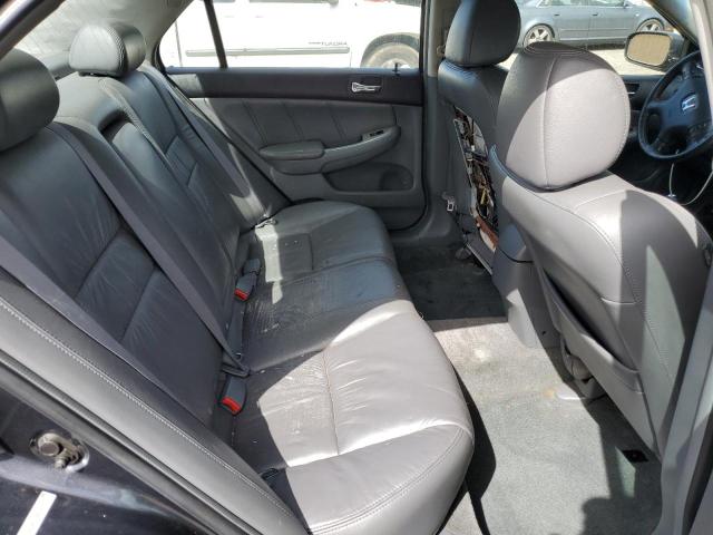 1HGCM66594A087471 - 2004 HONDA ACCORD EX GRAY photo 10