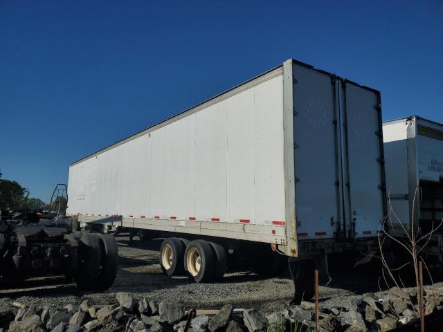 1GRAA0628LB105538 - 1990 GDAN TRAILER WHITE photo 3