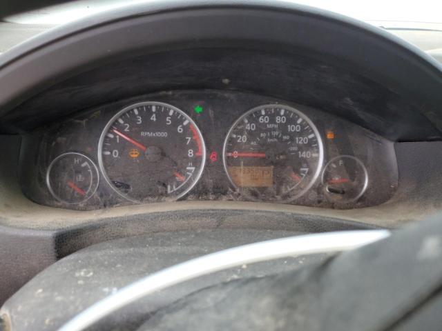 5N1AR18U96C657860 - 2006 NISSAN PATHFINDER LE თეთრი ფოტო 9