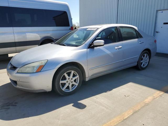 2004 HONDA ACCORD EX, 