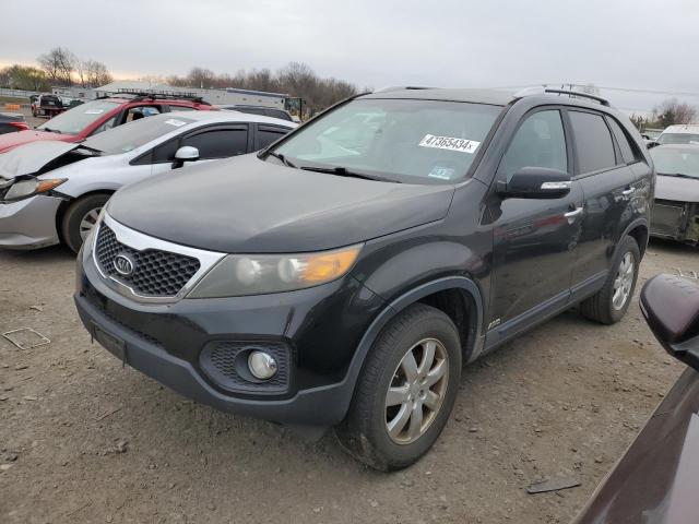 2011 KIA SORENTO BASE, 