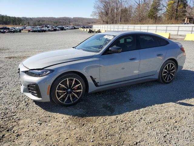 2024 BMW I4 EDRIVE 35, null