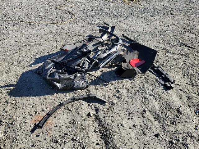 1GCGTEEN6J1104009 - 2018 CHEVROLET COLORADO ZR2 RED photo 12