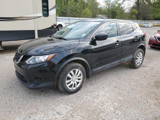 2018 NISSAN ROGUE SPOR S, 