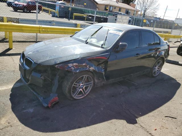 2011 BMW 335 XI, 