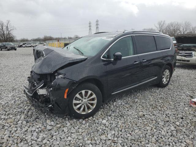 2018 CHRYSLER PACIFICA TOURING L, 