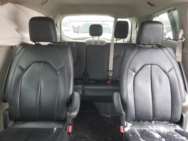 2C4RC1BG0JR115185 - 2018 CHRYSLER PACIFICA TOURING L 黑色 照片 10