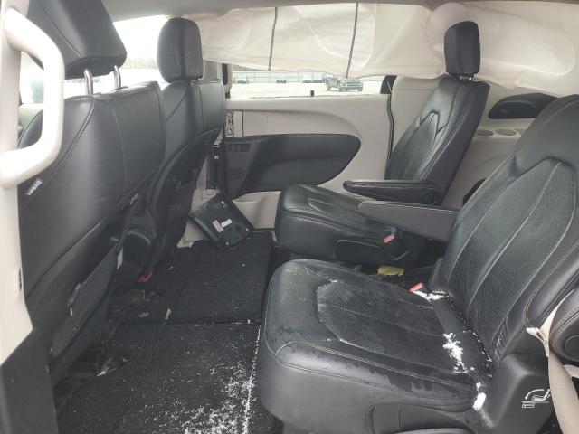 2C4RC1BG0JR115185 - 2018 CHRYSLER PACIFICA TOURING L 黑色 照片 11