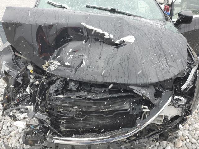 2C4RC1BG0JR115185 - 2018 CHRYSLER PACIFICA TOURING L 黑色 照片 12