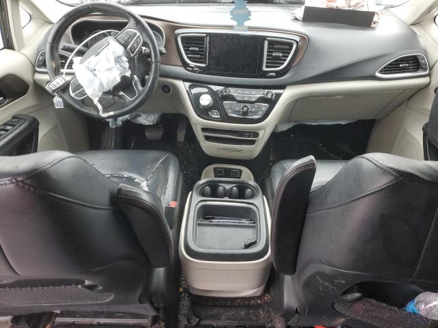 2C4RC1BG0JR115185 - 2018 CHRYSLER PACIFICA TOURING L 黑色 照片 8