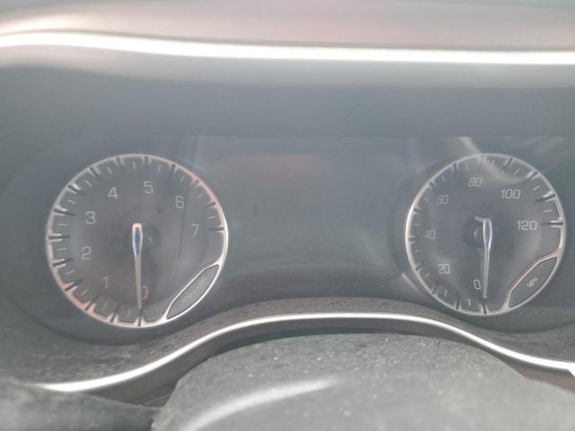 2C4RC1BG0JR115185 - 2018 CHRYSLER PACIFICA TOURING L 黑色 照片 9