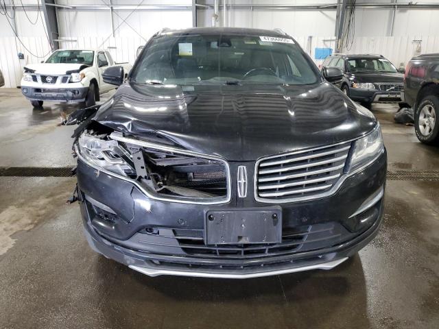 5LMTJ3DH0HUL13364 - 2017 LINCOLN MKC RESERVE შავი ფოტო 5