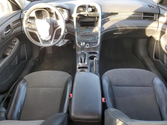 1G11C5SL4FF247701 - 2015 CHEVROLET MALIBU 1LT RED photo 8