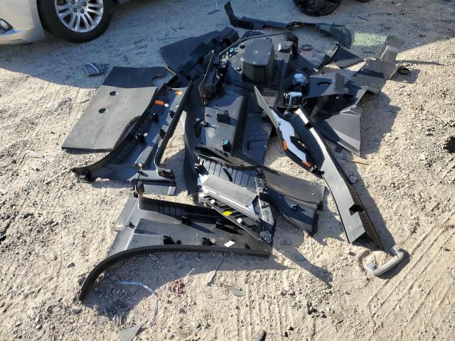 1FM5K8AC5NGA51768 - 2022 FORD EXPLORER POLICE INTERCEPTOR 白色 照片 13