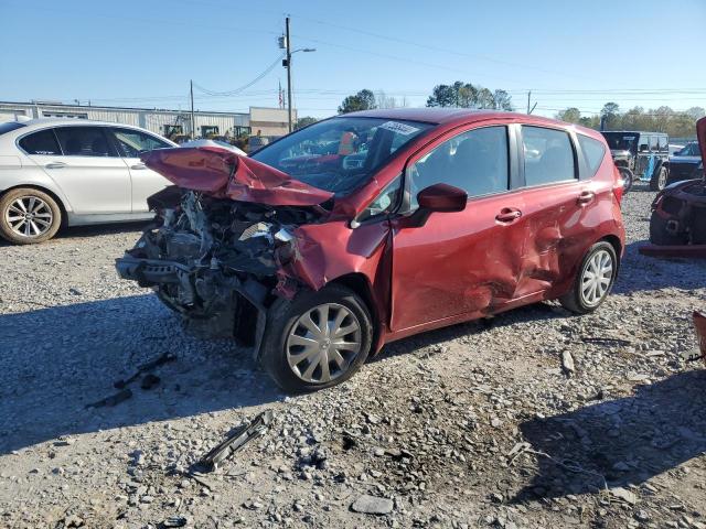 2015 NISSAN VERSA NOTE S, 