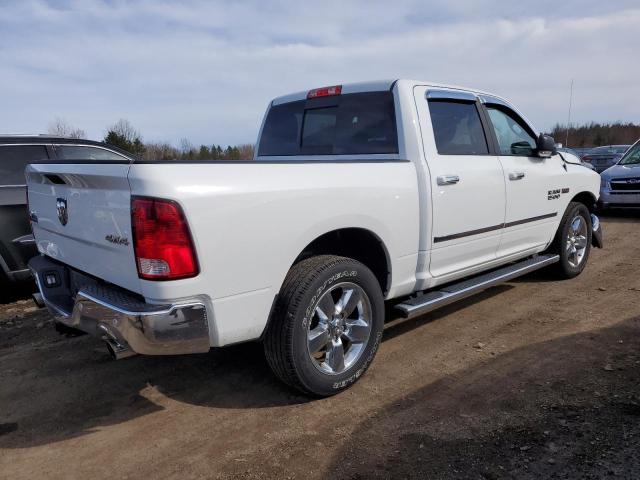 3C6RR7LT2JG227822 - 2018 RAM 1500 SLT WHITE photo 3