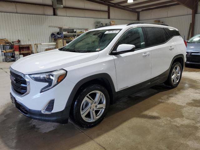 2018 GMC TERRAIN SLE, 