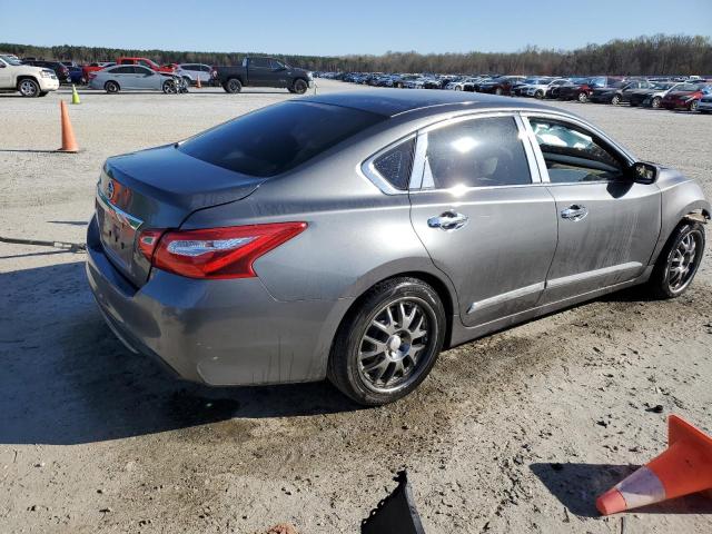 1N4AL3AP0GN347288 - 2016 NISSAN ALTIMA 2.5 SILVER photo 3