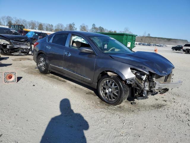 1N4AL3AP0GN347288 - 2016 NISSAN ALTIMA 2.5 SILVER photo 4