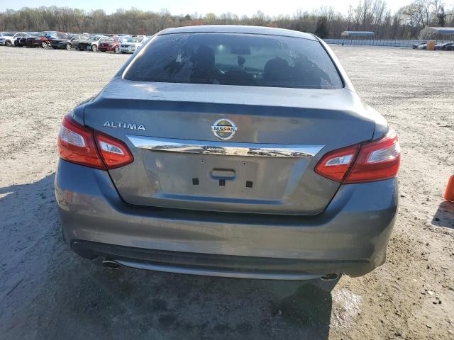 1N4AL3AP0GN347288 - 2016 NISSAN ALTIMA 2.5 SILVER photo 6