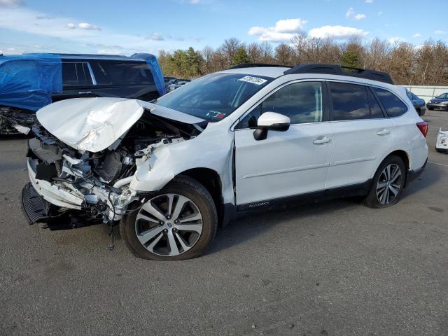 2019 SUBARU OUTBACK 2.5I LIMITED, 