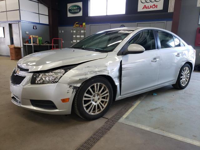 2013 CHEVROLET CRUZE ECO, 