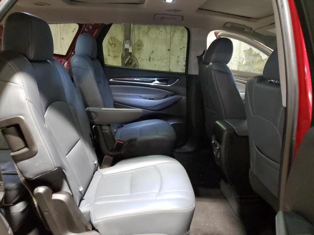 5GAERBKWXMJ113013 - 2021 BUICK ENCLAVE ESSENCE 红色 照片 11