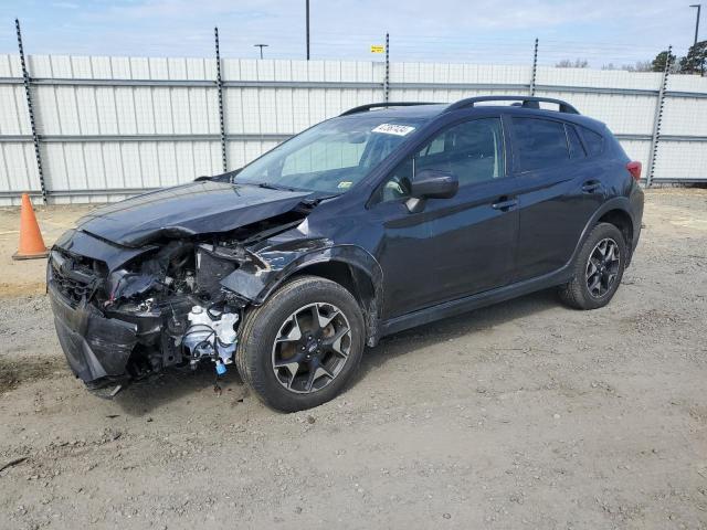 2019 SUBARU CROSSTREK PREMIUM, 