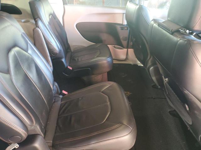 2C4RC1BG9HR524053 - 2017 CHRYSLER PACIFICA TOURING L Grafit foto 11