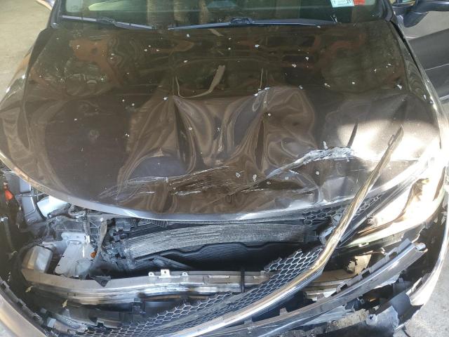 2C4RC1BG9HR524053 - 2017 CHRYSLER PACIFICA TOURING L Grafit foto 12