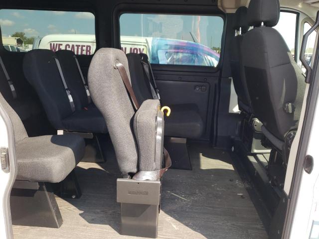 3C6URVUG3HE549293 - 2017 RAM PROMASTER 3500 HIGH 白色 照片 11