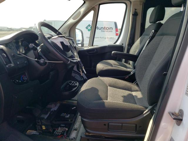 3C6URVUG3HE549293 - 2017 RAM PROMASTER 3500 HIGH 白色 照片 7