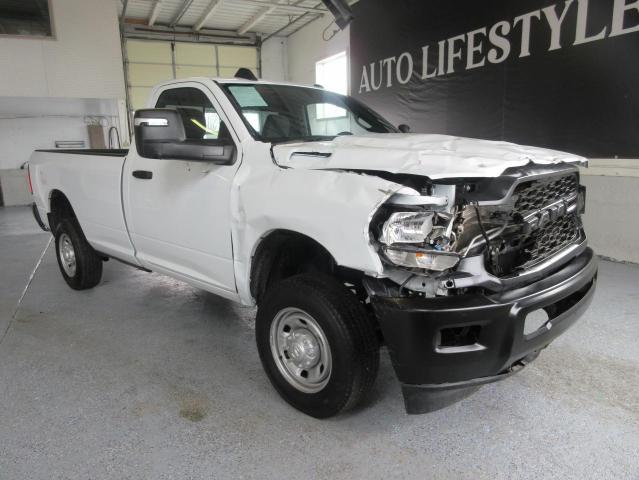 2023 RAM 2500 TRADESMAN, 