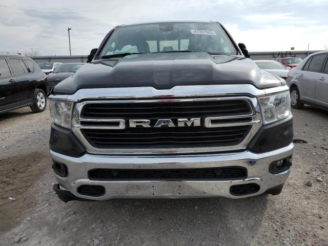 1C6RRFBG0LN268569 - 2020 RAM 1500 BIG HORN/LONE STAR BLACK photo 5