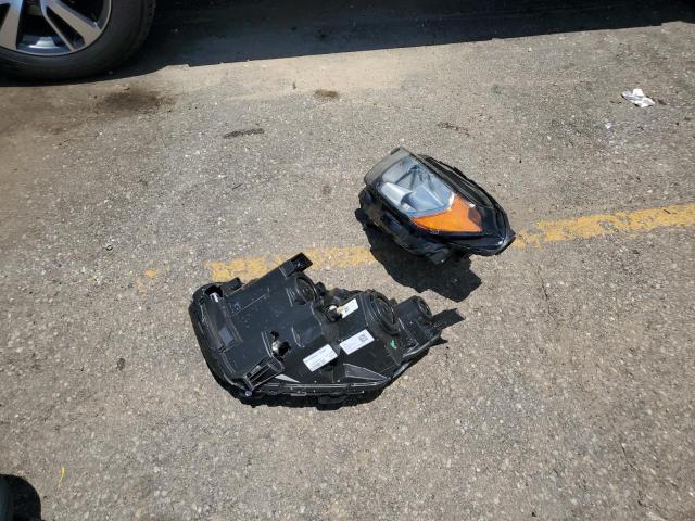 MAJ3S2FE1LC388208 - 2020 FORD ECOSPORT S წითელი ფოტო 12